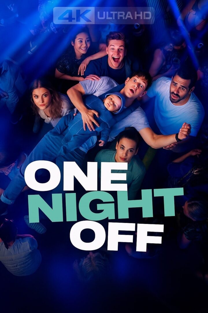 دانلود فیلم One Night Off 2021 بدون سانسور با پخش آنلاین دانلود فیلم One Night Off 2021 بدون سانسور با پخش آنلاین