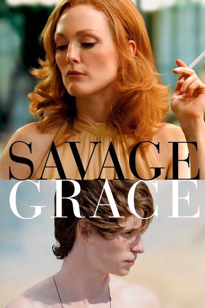 دانلود فیلم Savage Grace 2007 بدون سانسور با پخش آنلاین دانلود فیلم Savage Grace 2007 بدون سانسور با پخش آنلاین