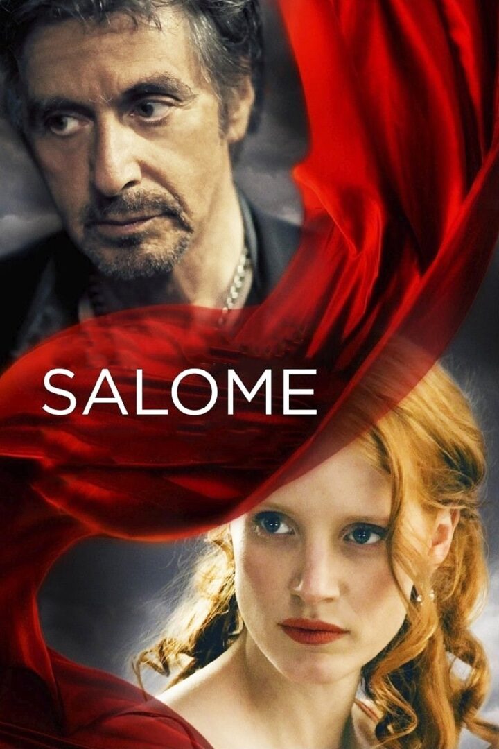 دانلود فیلم Salomé 2013 بدون سانسور با پخش آنلاین دانلود فیلم Salomé 2013 بدون سانسور با پخش آنلاین