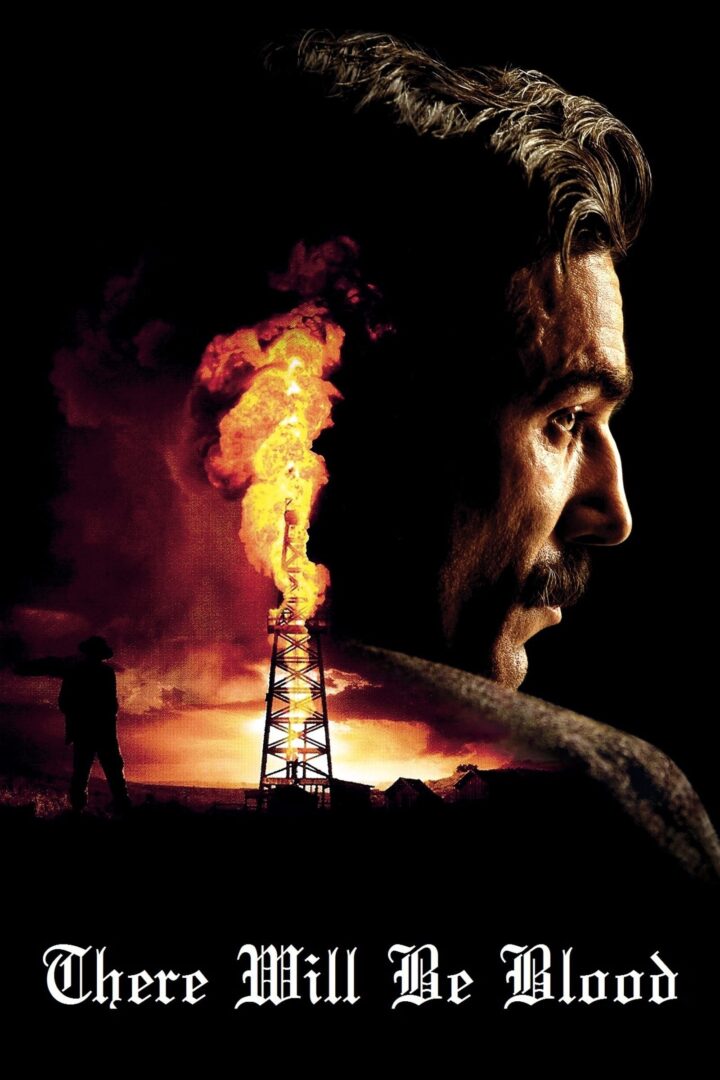 دانلود فیلم There Will Be Blood 2007 بدون سانسور با پخش آنلاین دانلود فیلم There Will Be Blood 2007 بدون سانسور با پخش آنلاین