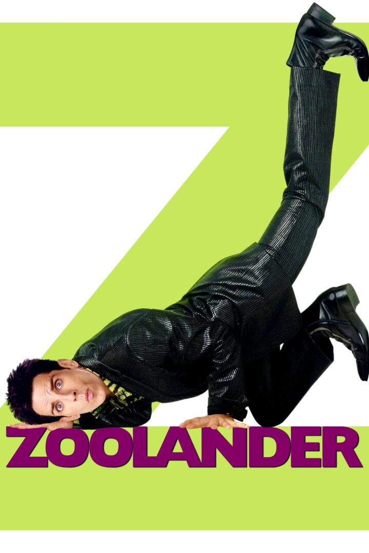دانلود فیلم Zoolander 2001 بدون سانسور با پخش آنلاین دانلود فیلم Zoolander 2001 بدون سانسور با پخش آنلاین