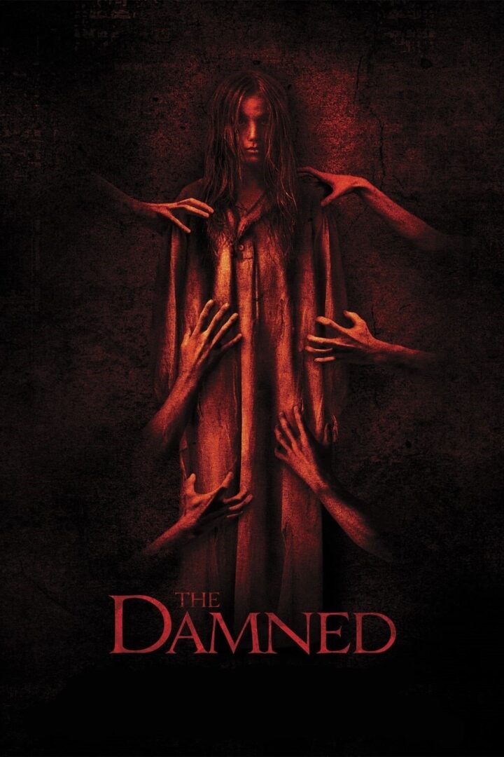 دانلود فیلم The Damned 2013 بدون سانسور با پخش آنلاین دانلود فیلم The Damned 2013 بدون سانسور با پخش آنلاین