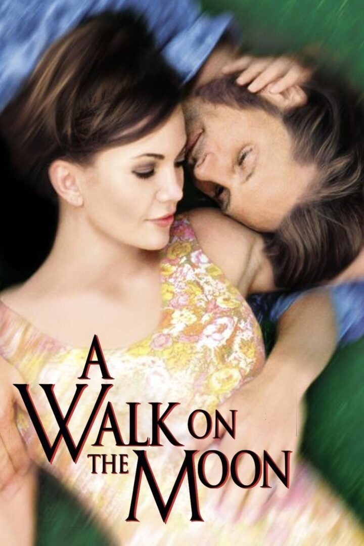 دانلود فیلم A Walk on the Moon 1999 بدون سانسور با پخش آنلاین دانلود فیلم A Walk on the Moon 1999 بدون سانسور با پخش آنلاین
