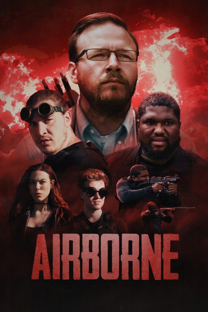 دانلود فیلم Airborne 2022 بدون سانسور با پخش آنلاین
