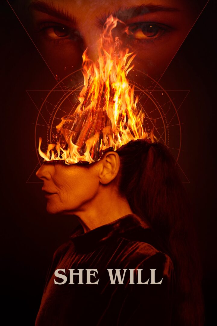 دانلود فیلم She Will 2021 بدون سانسور با پخش آنلاین دانلود فیلم She Will 2021 بدون سانسور با پخش آنلاین