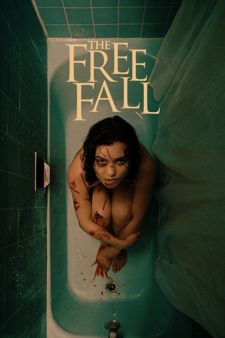 دانلود فیلم The Free Fall 2021 بدون سانسور با پخش آنلاین