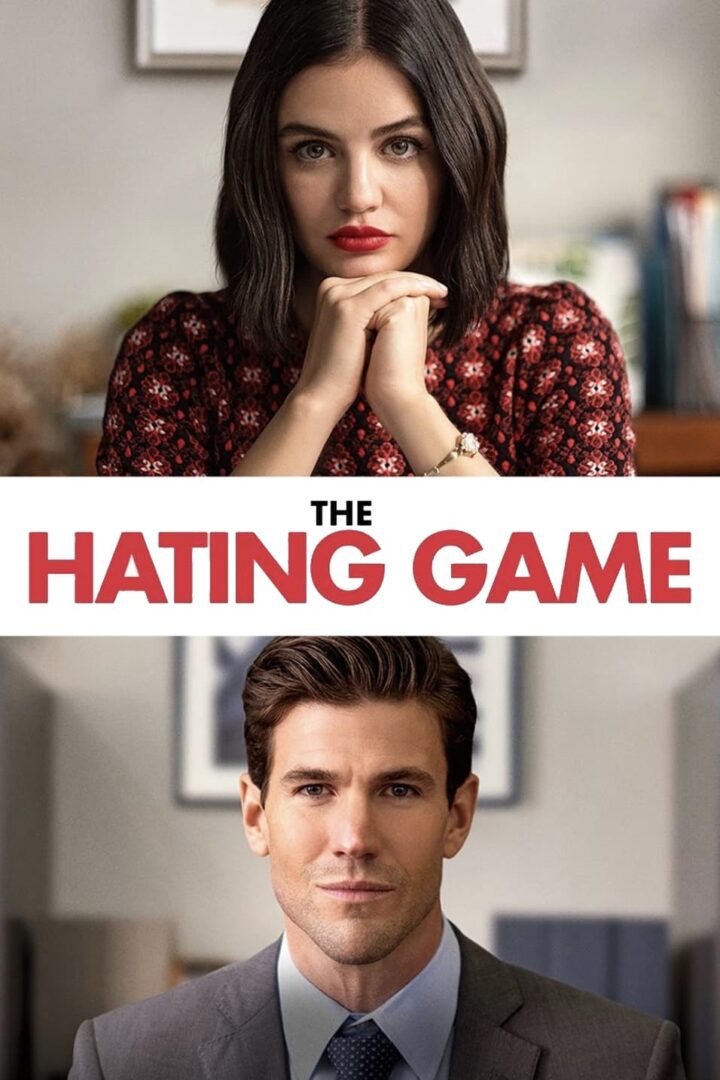 دانلود فیلم The Hating Game 2021 بدون سانسور با پخش آنلاین دانلود فیلم The Hating Game 2021 بدون سانسور با پخش آنلاین