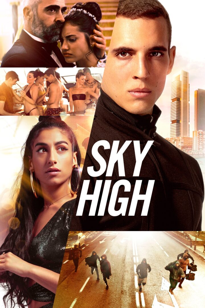 دانلود فیلم Sky High 2020 بدون سانسور با پخش آنلاین دانلود فیلم Sky High 2020 بدون سانسور با پخش آنلاین