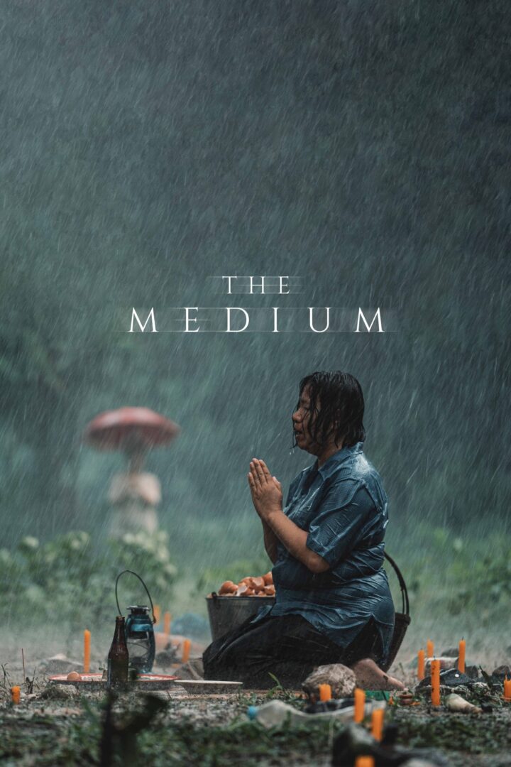 دانلود فیلم The Medium 2021 بدون سانسور با پخش آنلاین دانلود فیلم The Medium 2021 بدون سانسور با پخش آنلاین
