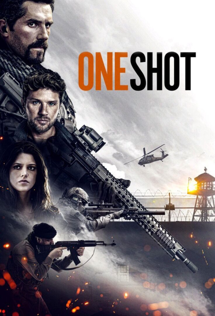 دانلود فیلم One Shot 2021 بدون سانسور با پخش آنلاین دانلود فیلم One Shot 2021 بدون سانسور با پخش آنلاین
