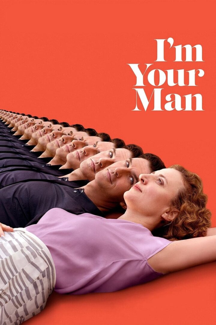 دانلود فیلم I’m Your Man 2021 بدون سانسور با پخش آنلاین دانلود فیلم I’m Your Man 2021 بدون سانسور با پخش آنلاین