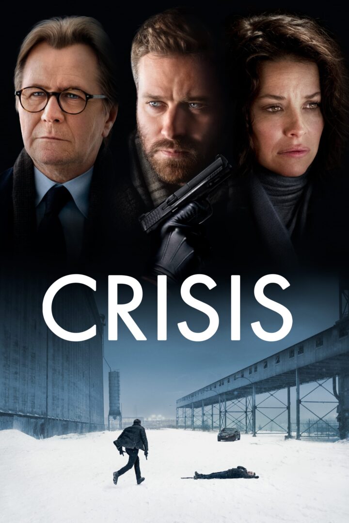 دانلود فیلم Crisis 2021 بدون سانسور با پخش آنلاین دانلود فیلم Crisis 2021 بدون سانسور با پخش آنلاین