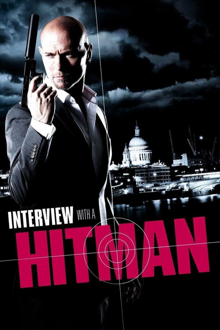 دانلود فیلم Interview with a Hitman 2012 بدون سانسور با پخش آنلاین دانلود فیلم Interview with a Hitman 2012 بدون سانسور با پخش آنلاین