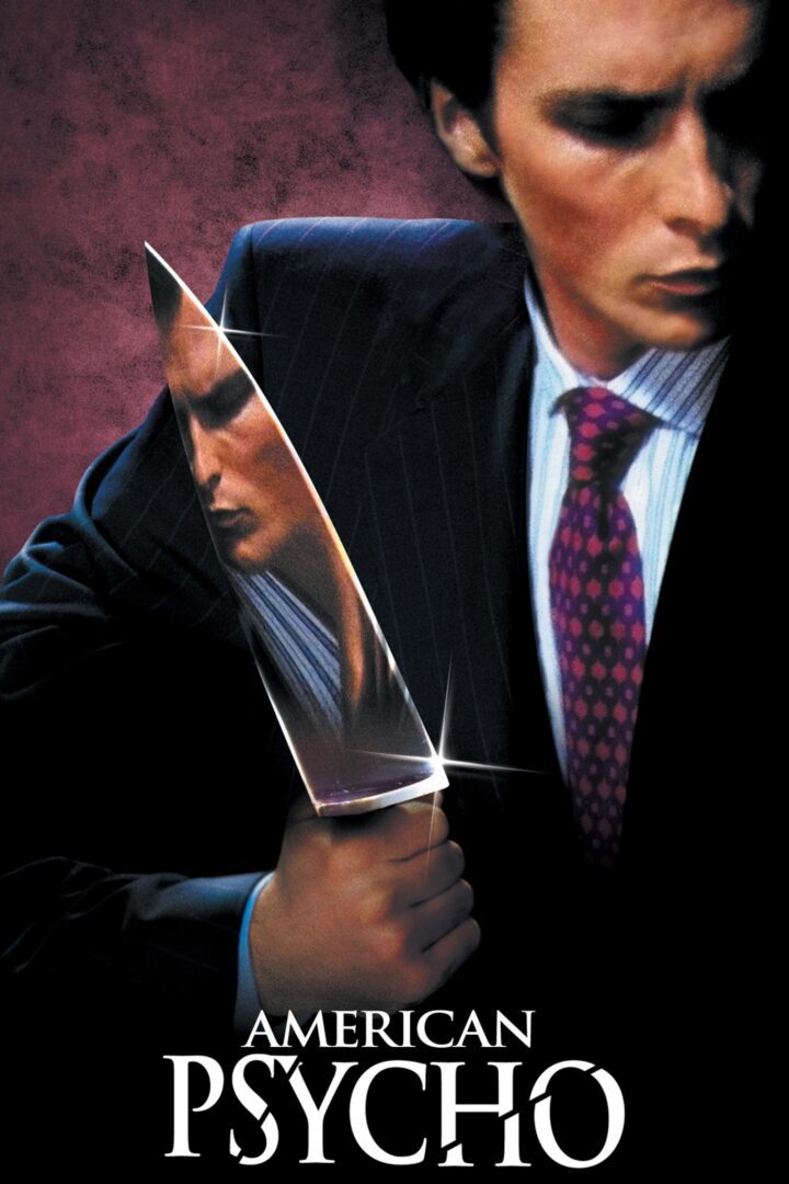دانلود فیلم American Psycho 2000 بدون سانسور با پخش آنلاین دانلود فیلم American Psycho 2000 بدون سانسور با پخش آنلاین
