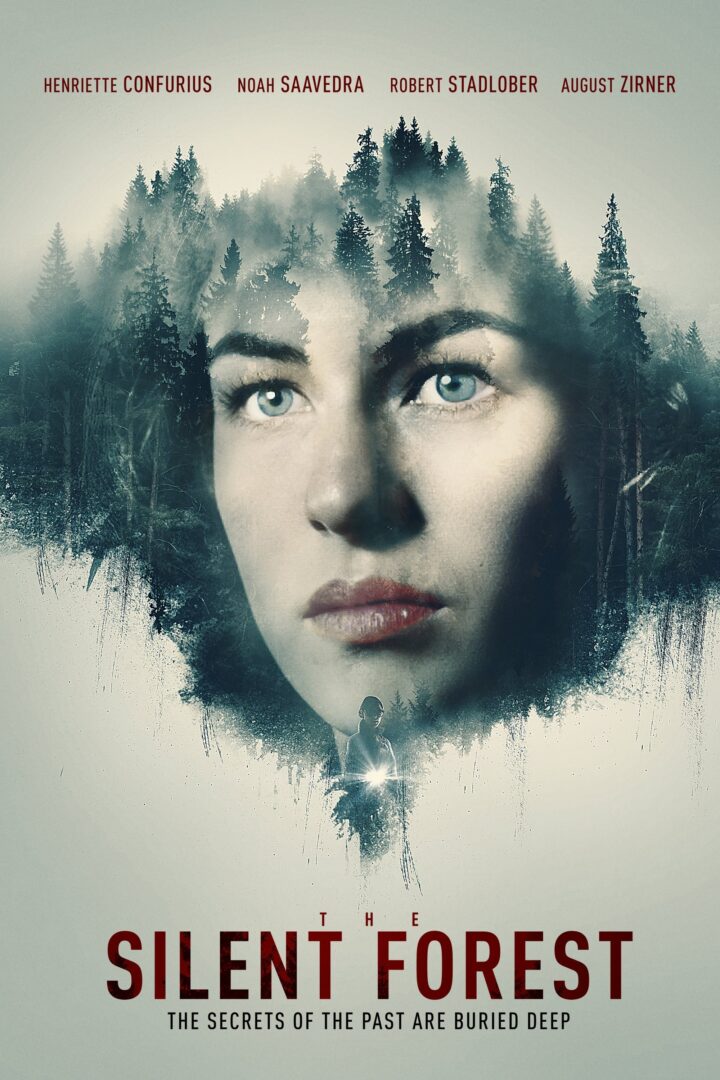 دانلود فیلم The Silent Forest 2022 بدون سانسور با پخش آنلاین دانلود فیلم The Silent Forest 2022 بدون سانسور با پخش آنلاین