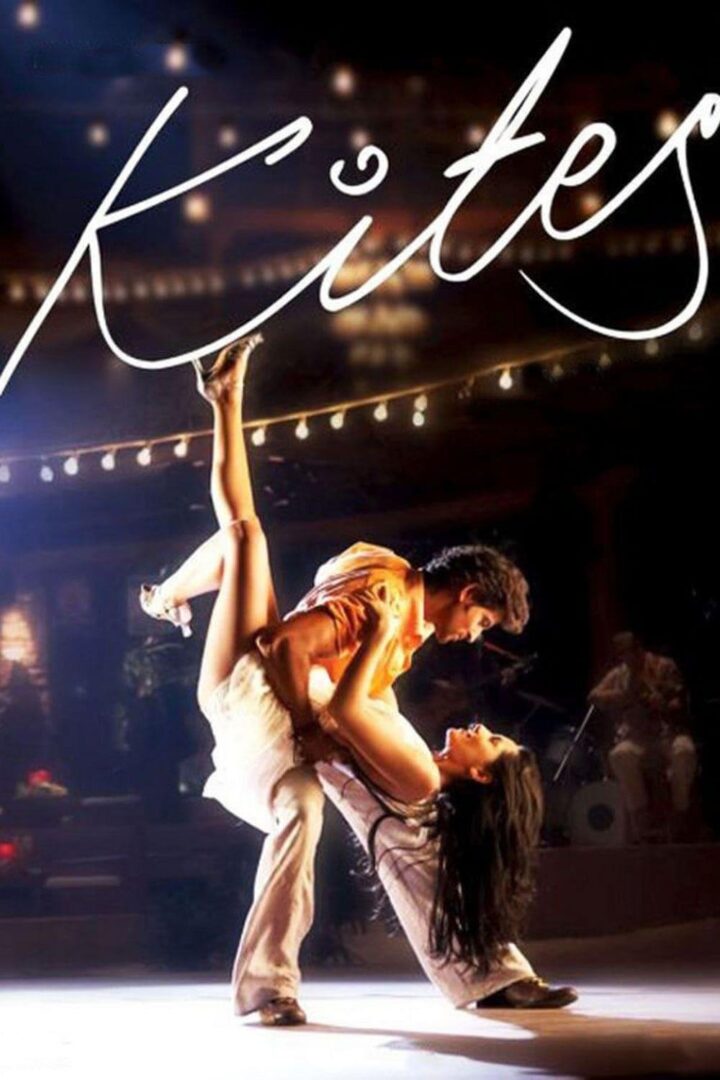 دانلود فیلم Kites 2010 بدون سانسور با پخش آنلاین دانلود فیلم Kites 2010 بدون سانسور با پخش آنلاین