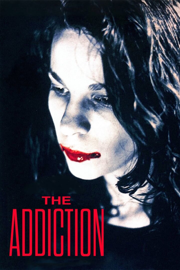 دانلود فیلم The Addiction 1995 بدون سانسور با پخش آنلاین دانلود فیلم The Addiction 1995 بدون سانسور با پخش آنلاین