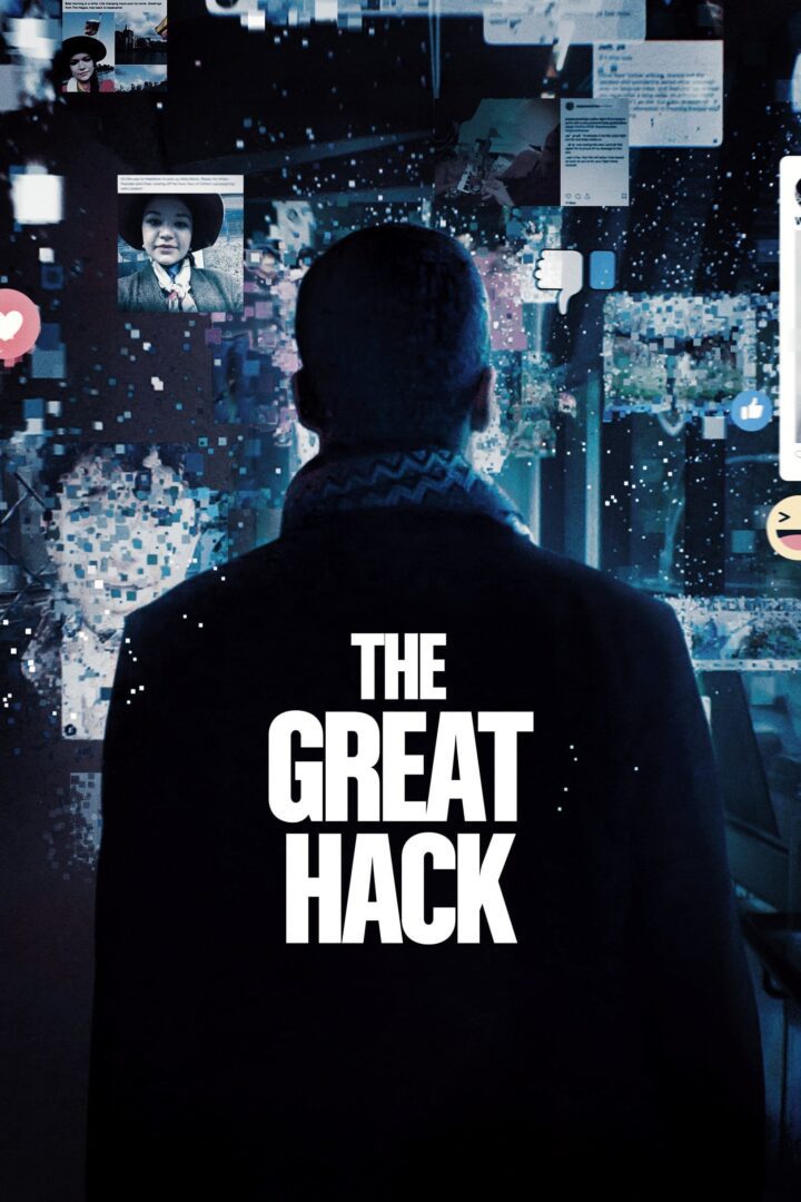 دانلود فیلم The Great Hack 2019 بدون سانسور با پخش آنلاین دانلود فیلم The Great Hack 2019 بدون سانسور با پخش آنلاین