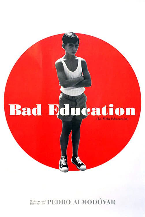 دانلود فیلم Bad Education 2004 بدون سانسور با پخش آنلاین دانلود فیلم Bad Education 2004 بدون سانسور با پخش آنلاین