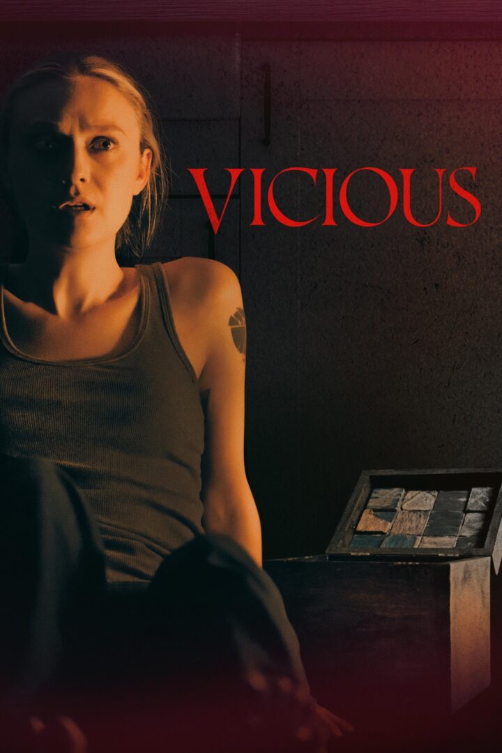دانلود فیلم Vicious 2025 بدون سانسور دانلود فیلم Vicious 2025 بدون سانسور