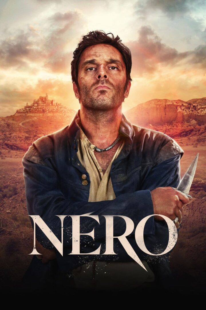 دانلود سریال Néro the Assassin بدون سانسور دانلود سریال Néro the Assassin بدون سانسور