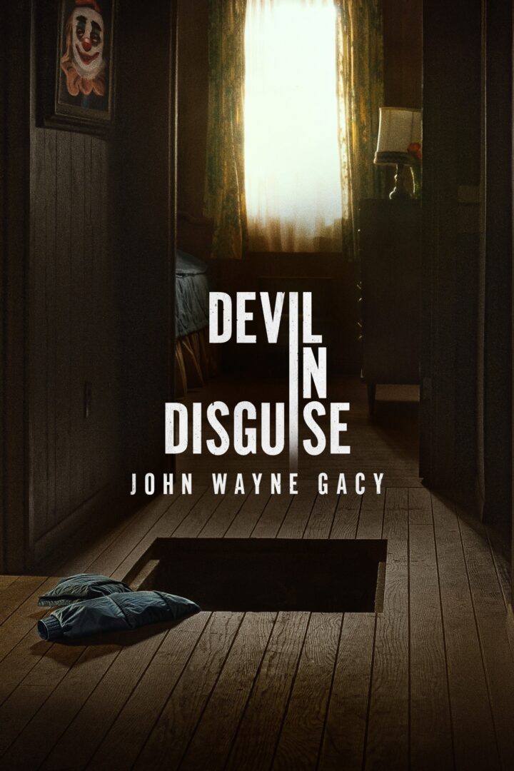 دانلود سریال Devil in Disguise: John Wayne Gacy بدون سانسور