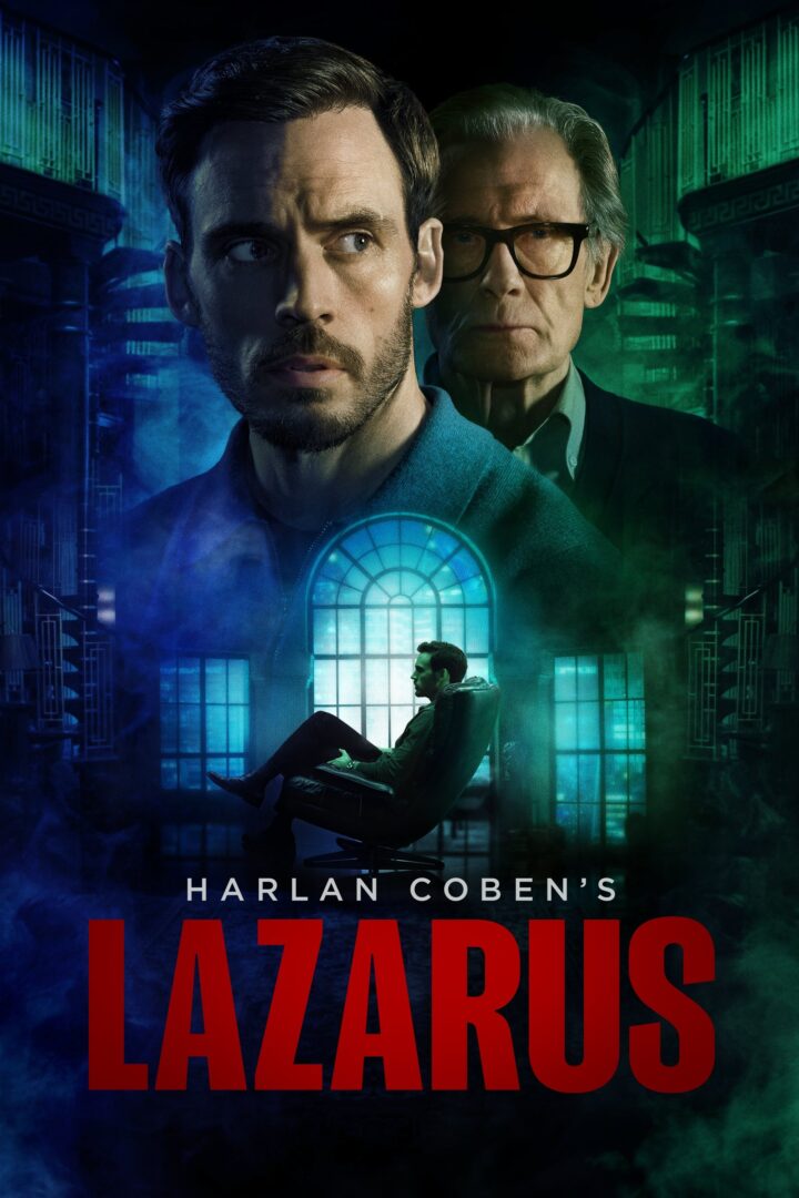 دانلود سریال Harlan Coben’s Lazarus بدون سانسور دانلود سریال Harlan Coben’s Lazarus بدون سانسور
