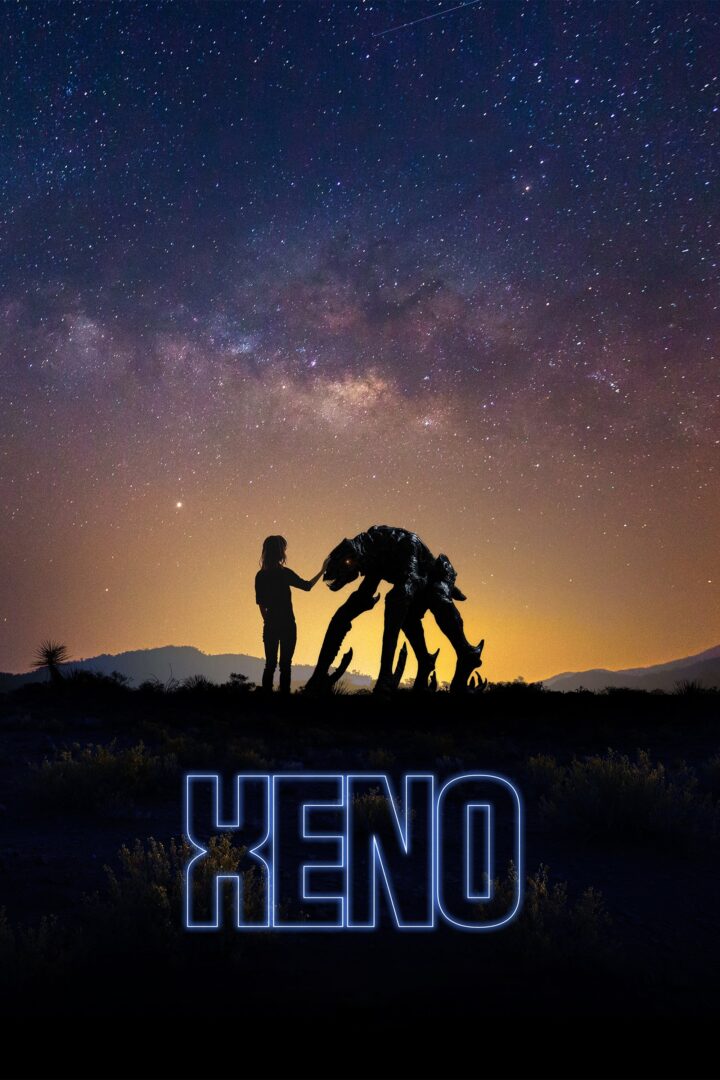 دانلود فیلم Xeno 2025 بدون سانسور