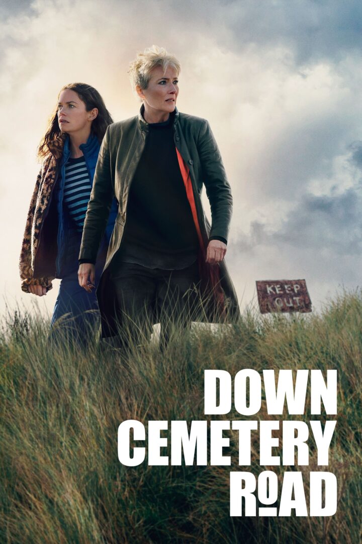 دانلود سریال Down Cemetery Road بدون سانسور دانلود سریال Down Cemetery Road بدون سانسور