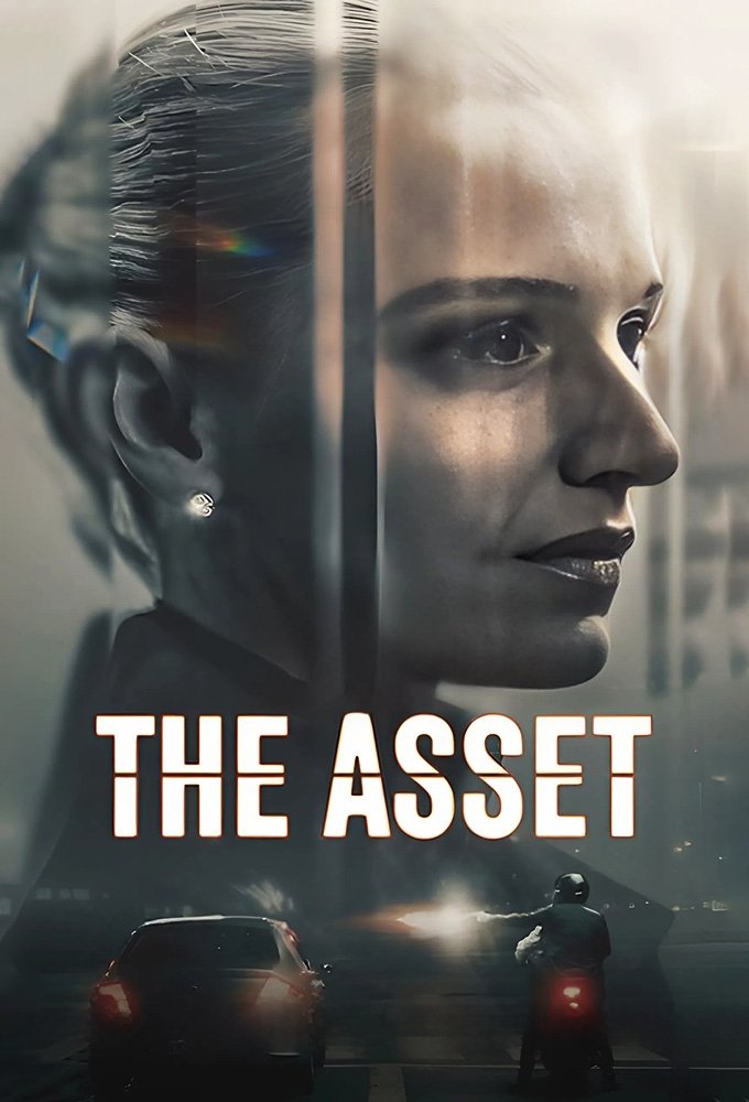 دانلود سریال The Asset بدون سانسور دانلود سریال The Asset بدون سانسور