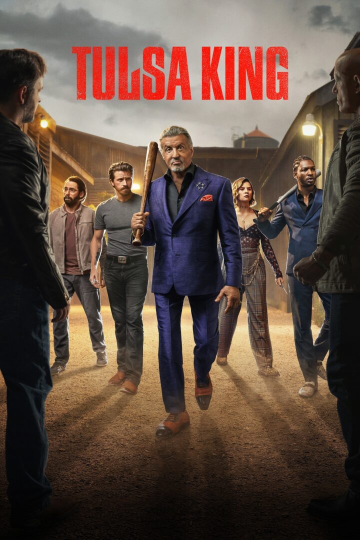 دانلود سریال Tulsa King بدون سانسور دانلود سریال Tulsa King بدون سانسور