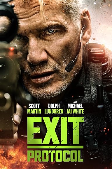 دانلود فیلم Exit Protocol 2025 بدون سانسور دانلود فیلم Exit Protocol 2025 بدون سانسور