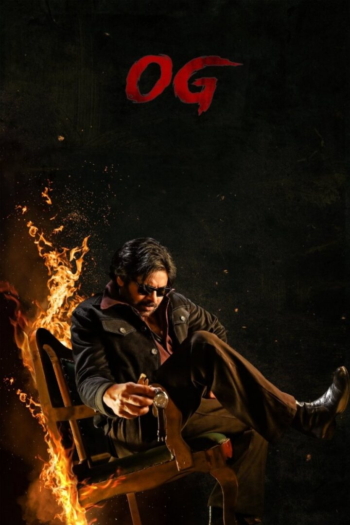 دانلود فیلم They Call Him OG 2025 بدون سانسور