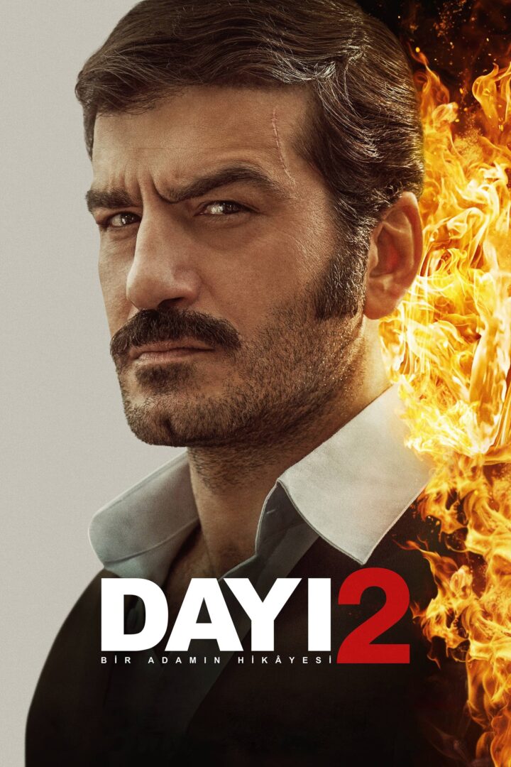 دانلود فیلم Dayi: Bir Adamin Hikayesi 2 2025 بدون سانسور