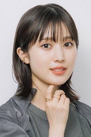 Riko Fukumoto