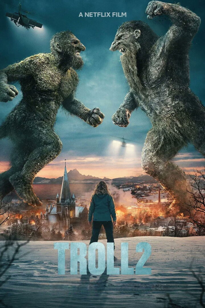 دانلود فیلم Troll 2 2025 بدون سانسور دانلود فیلم Troll 2 2025 بدون سانسور