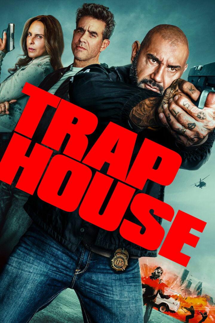 دانلود فیلم Trap House 2025 بدون سانسور دانلود فیلم Trap House 2025 بدون سانسور