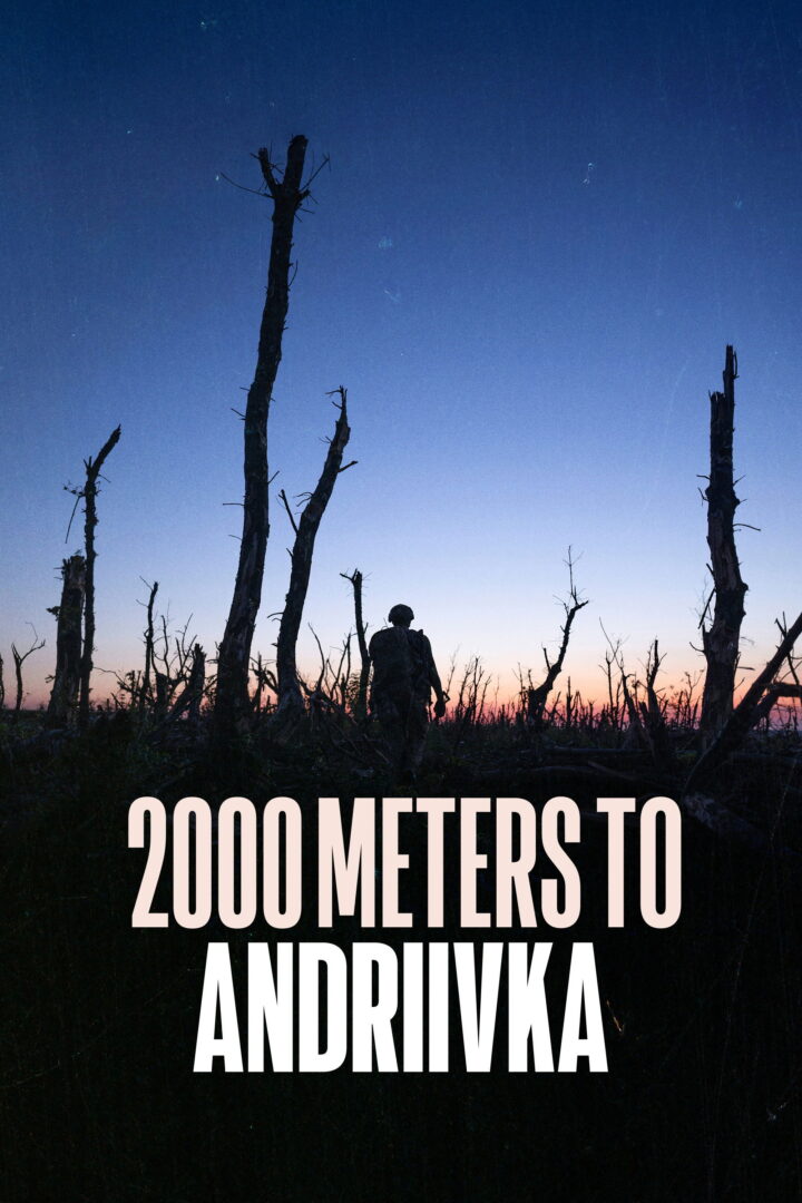 دانلود فیلم 2000 Meters to Andriivka 2024 بدون سانسور