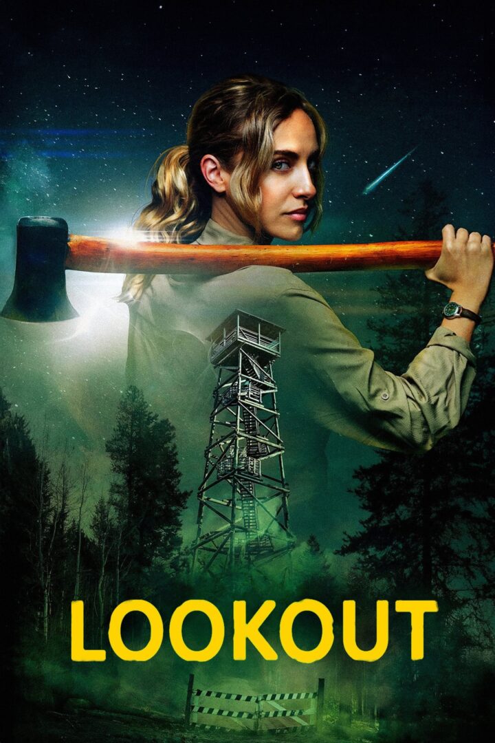دانلود فیلم Lookout 2025 بدون سانسور