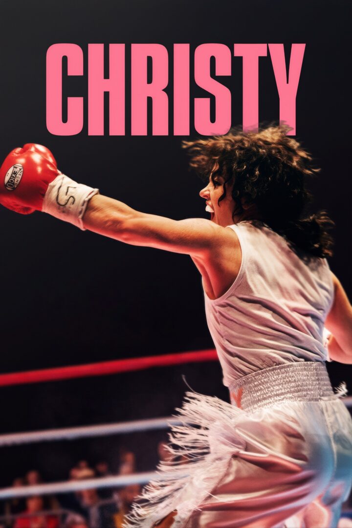 دانلود فیلم Christy 2025 بدون سانسور