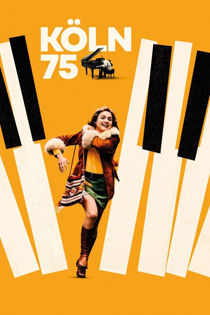 دانلود فیلم Köln 75 2025 بدون سانسور