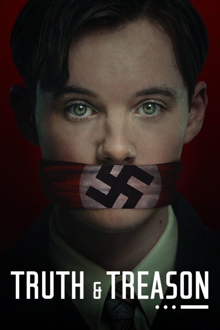 دانلود فیلم Truth & Treason 2025 بدون سانسور دانلود فیلم Truth & Treason 2025 بدون سانسور
