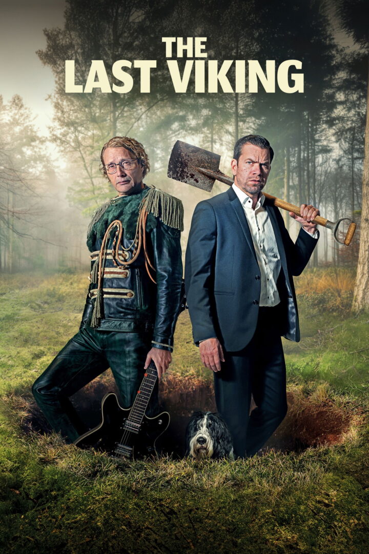 دانلود فیلم The Last Viking 2025 بدون سانسور