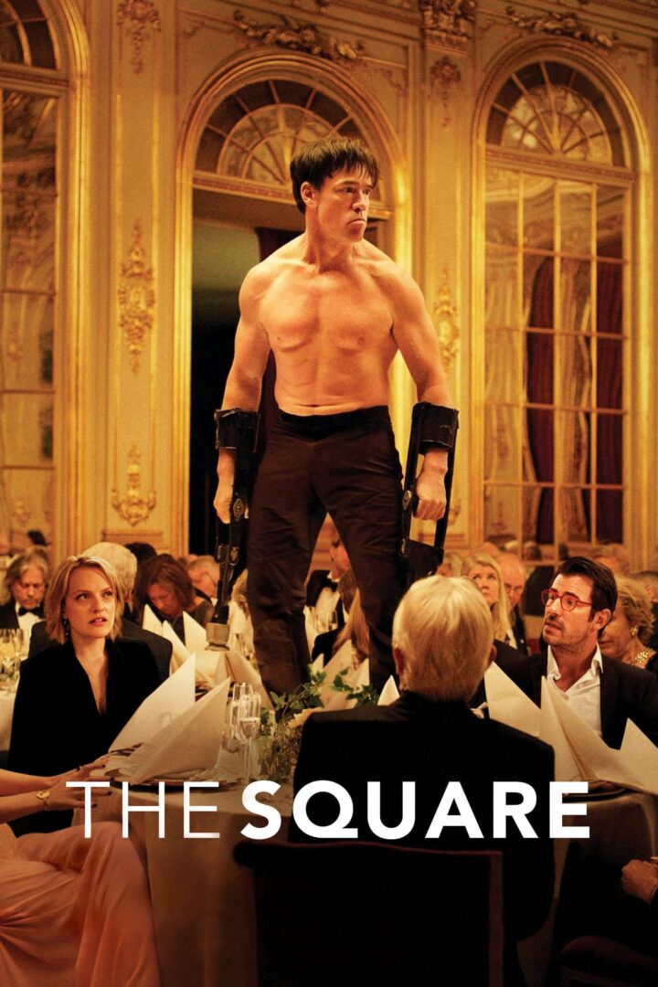 دانلود فیلم The Square 2017 بدون سانسور دانلود فیلم The Square 2017 بدون سانسور
