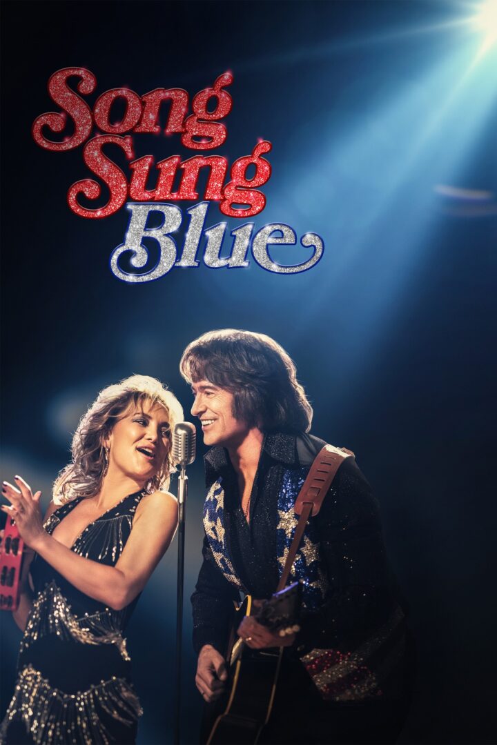 دانلود فیلم Song Sung Blue 2025 بدون سانسور