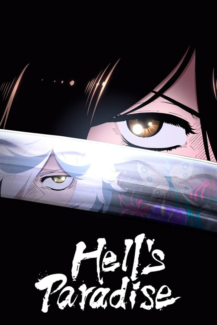 دانلود انیمه Hell’s Paradise: Jigokuraku بدون سانسور