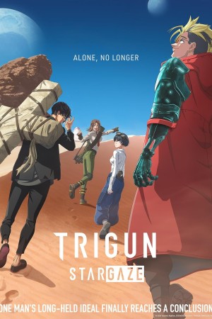 دانلود انیمه Trigun Stargaze بدون سانسور دانلود انیمه Trigun Stargaze بدون سانسور