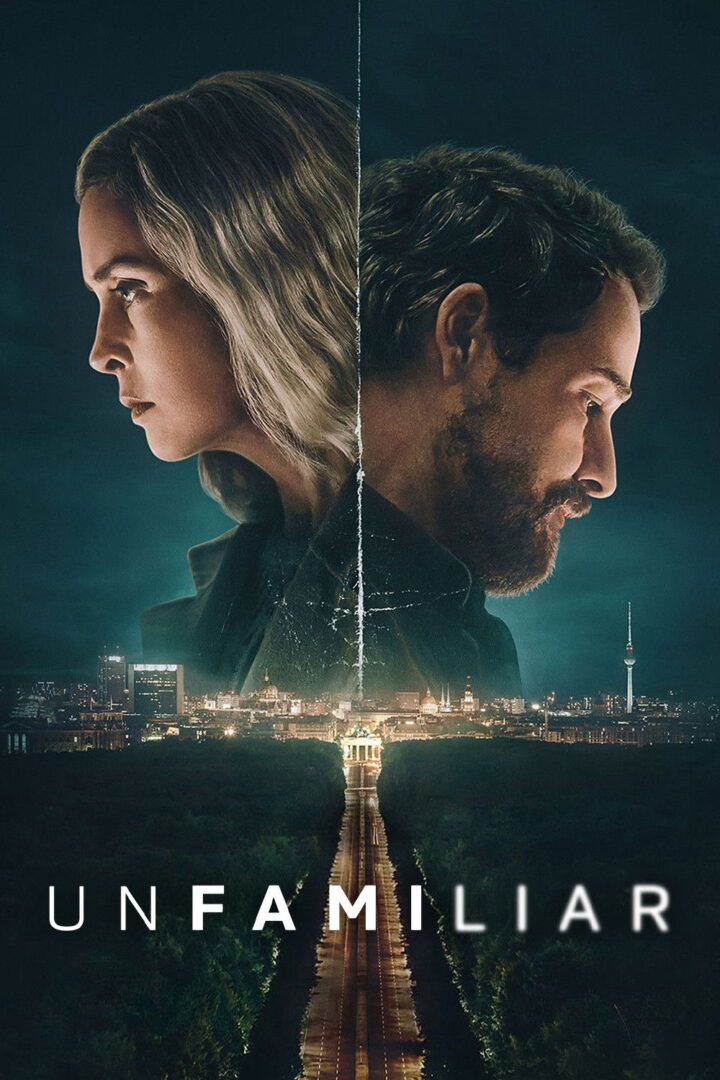 دانلود سریال Unfamiliar بدون سانسور دانلود سریال Unfamiliar بدون سانسور
