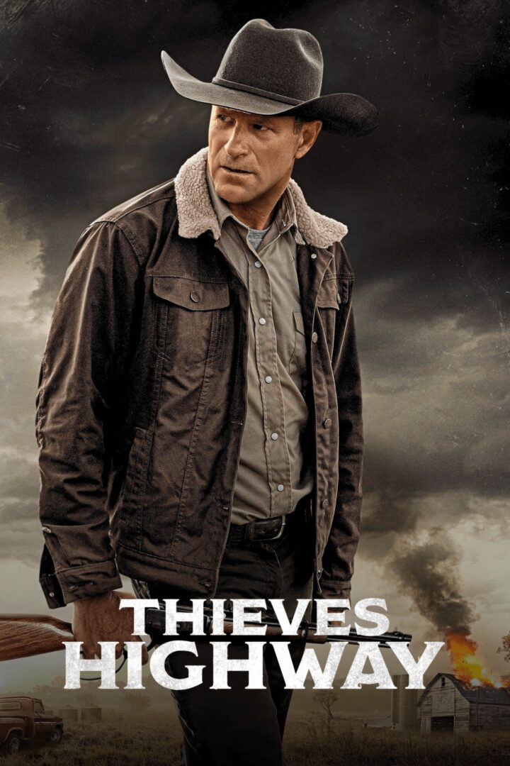 دانلود فیلم Thieves Highway 2025 بدون سانسور