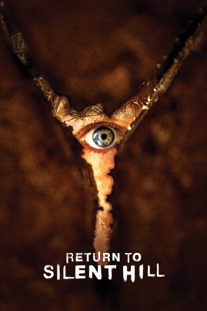 دانلود فیلم Return to Silent Hill 2026 بدون سانسور